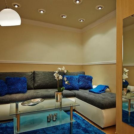 Budapest City Apartments Δωμάτιο φωτογραφία