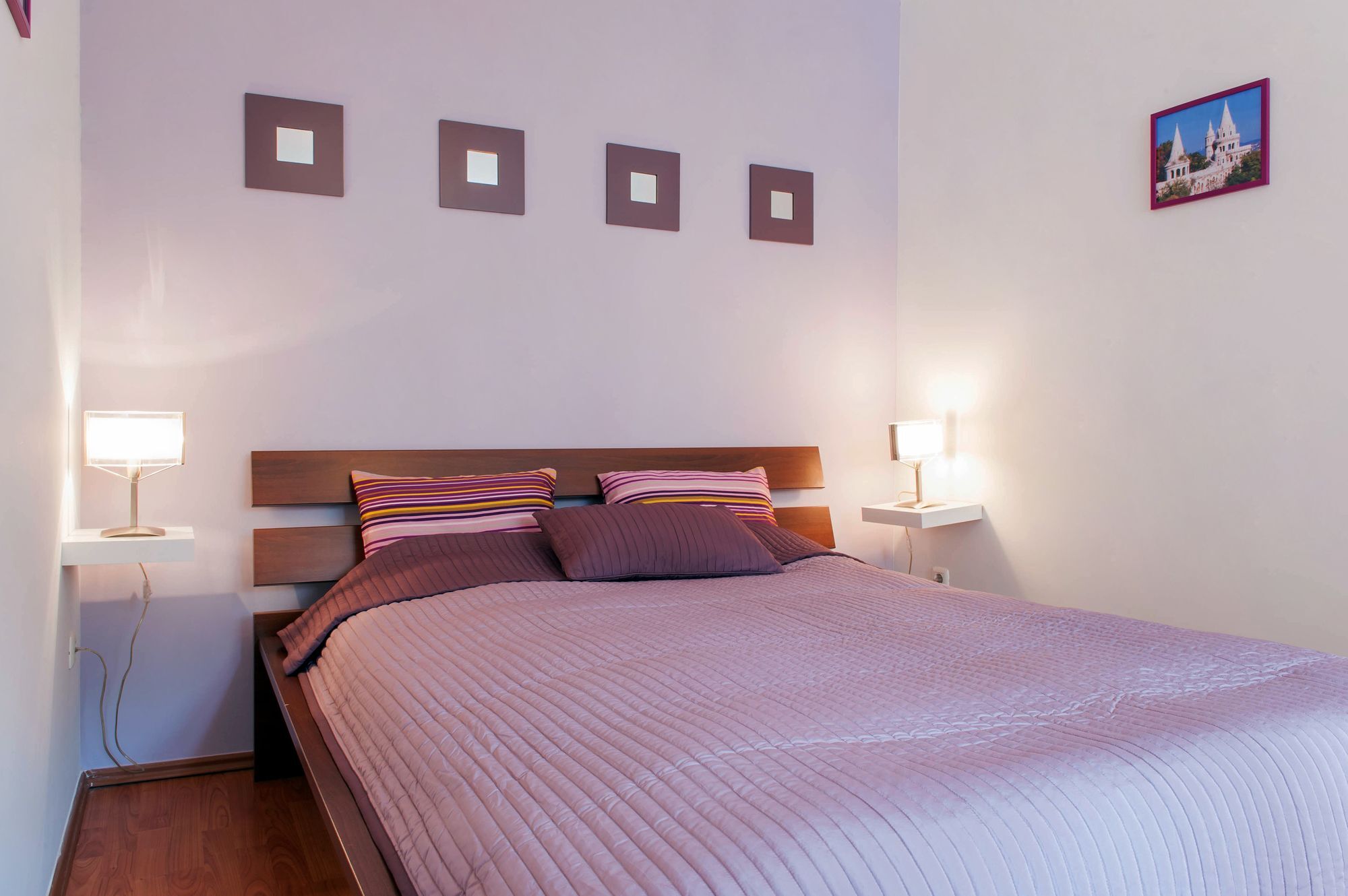 Budapest City Apartments Εξωτερικό φωτογραφία