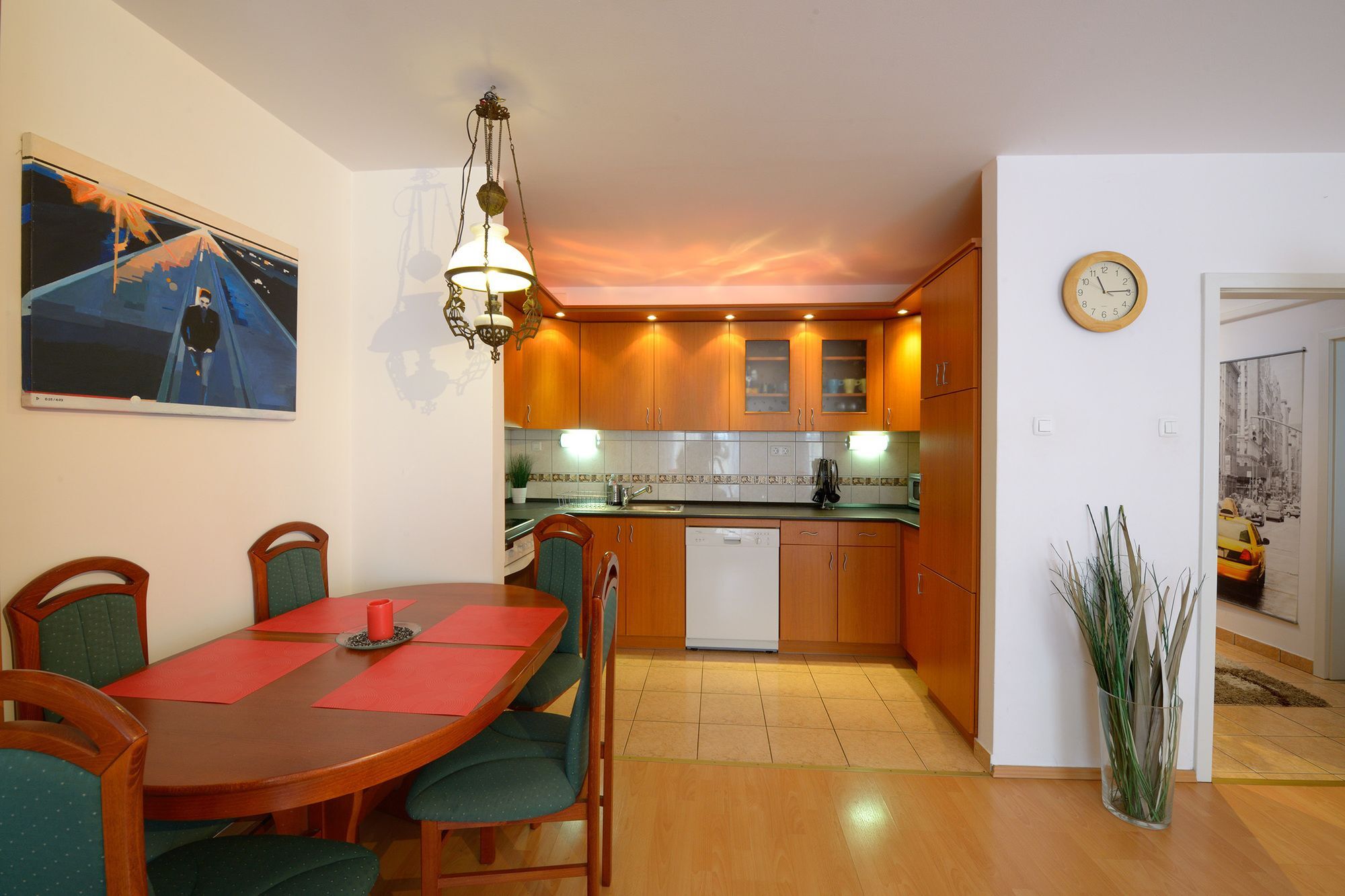 Budapest City Apartments Εξωτερικό φωτογραφία
