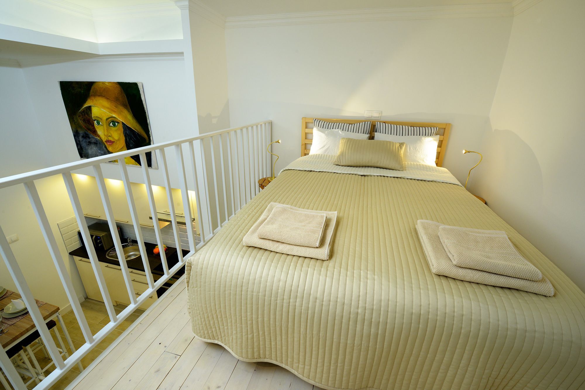 Budapest City Apartments Εξωτερικό φωτογραφία