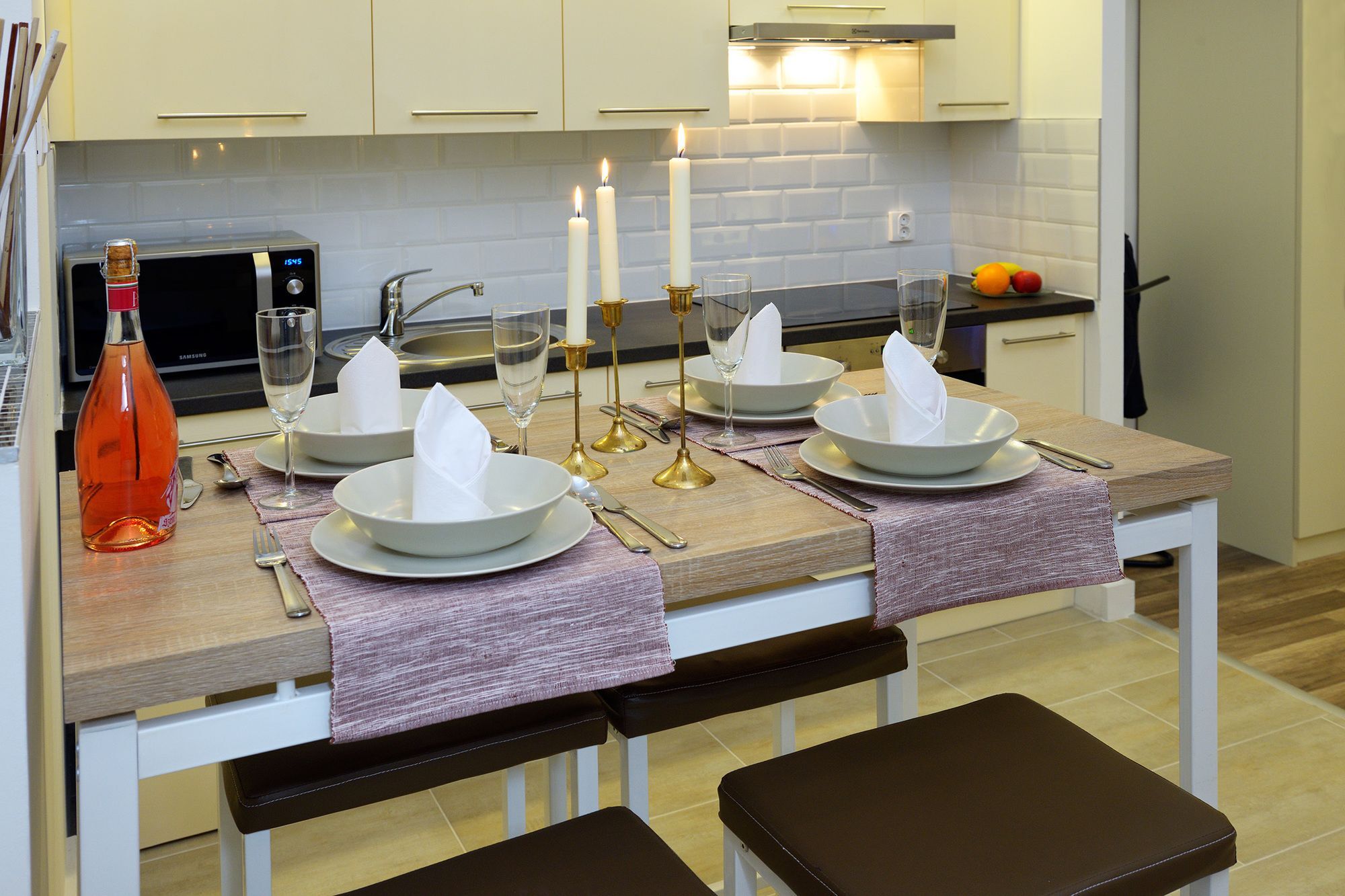 Budapest City Apartments Εξωτερικό φωτογραφία