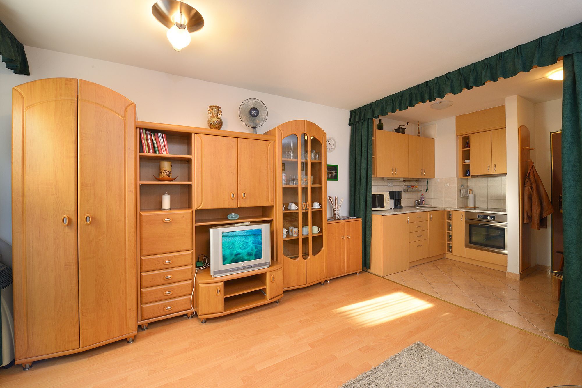 Budapest City Apartments Εξωτερικό φωτογραφία