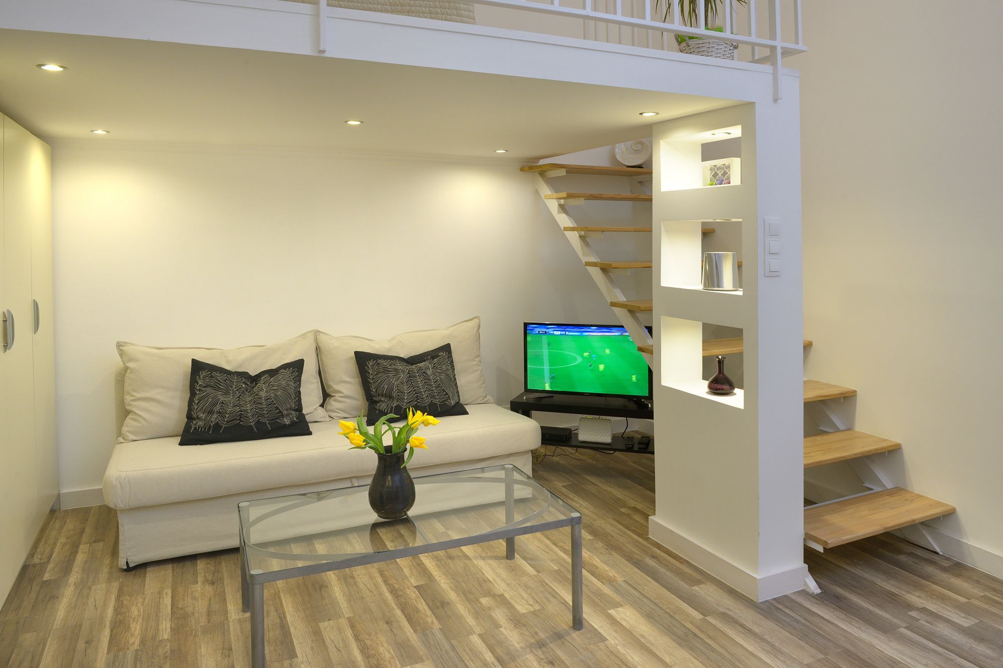 Budapest City Apartments Εξωτερικό φωτογραφία