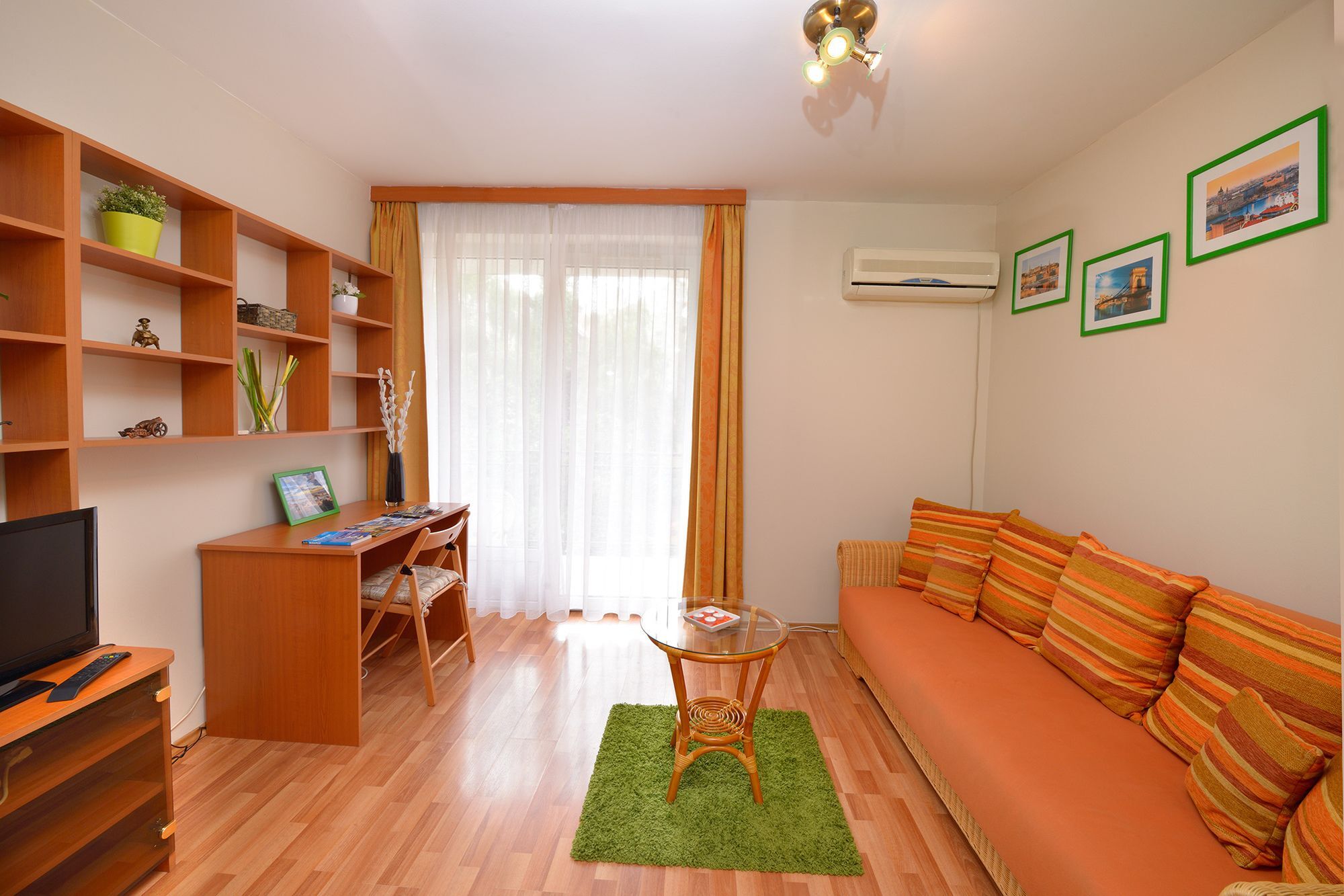 Budapest City Apartments Εξωτερικό φωτογραφία