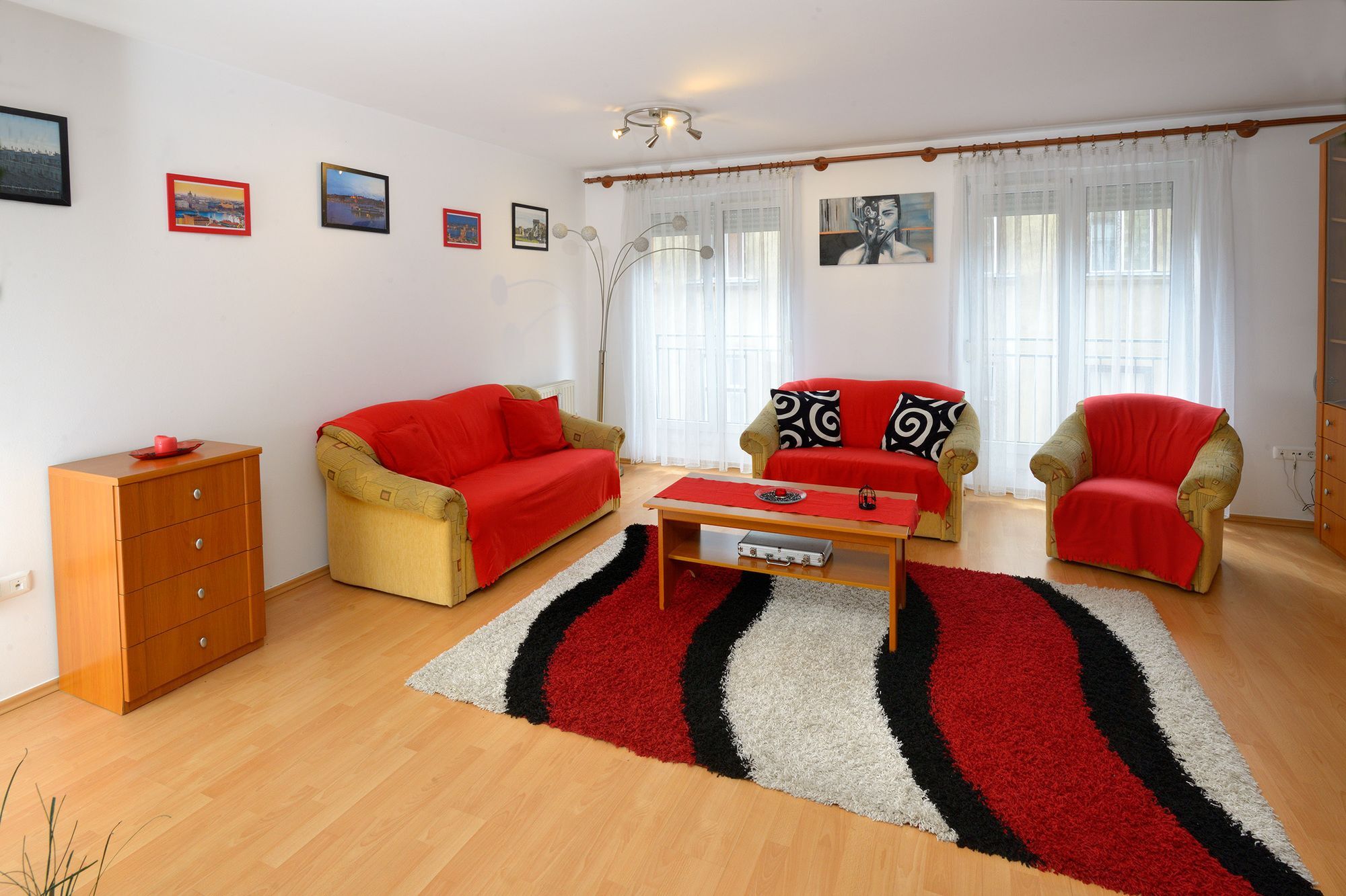Budapest City Apartments Εξωτερικό φωτογραφία