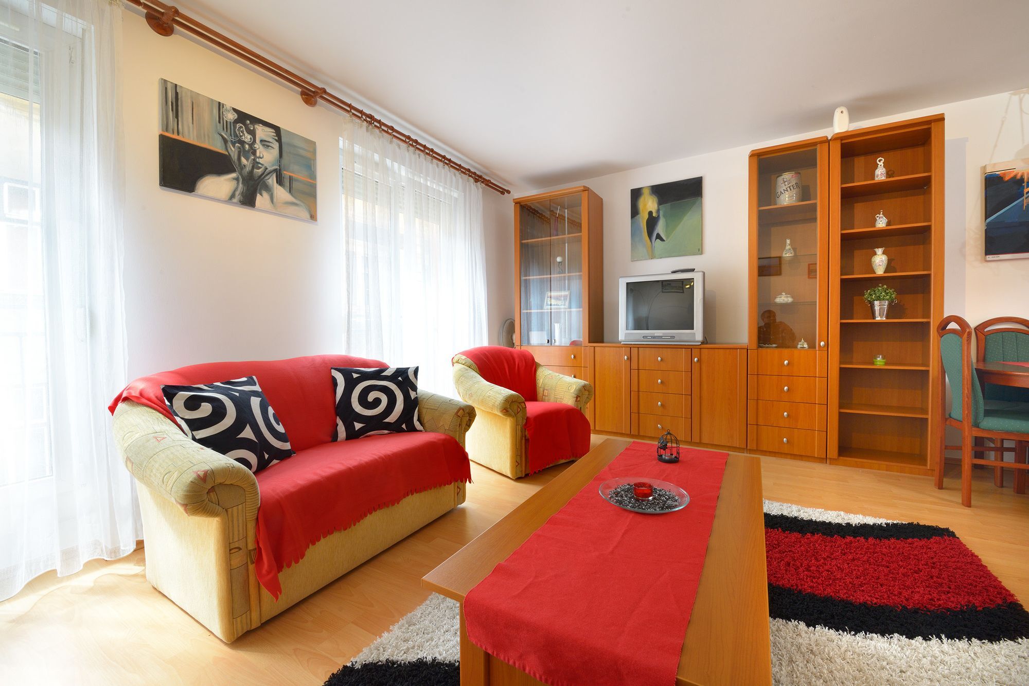 Budapest City Apartments Εξωτερικό φωτογραφία