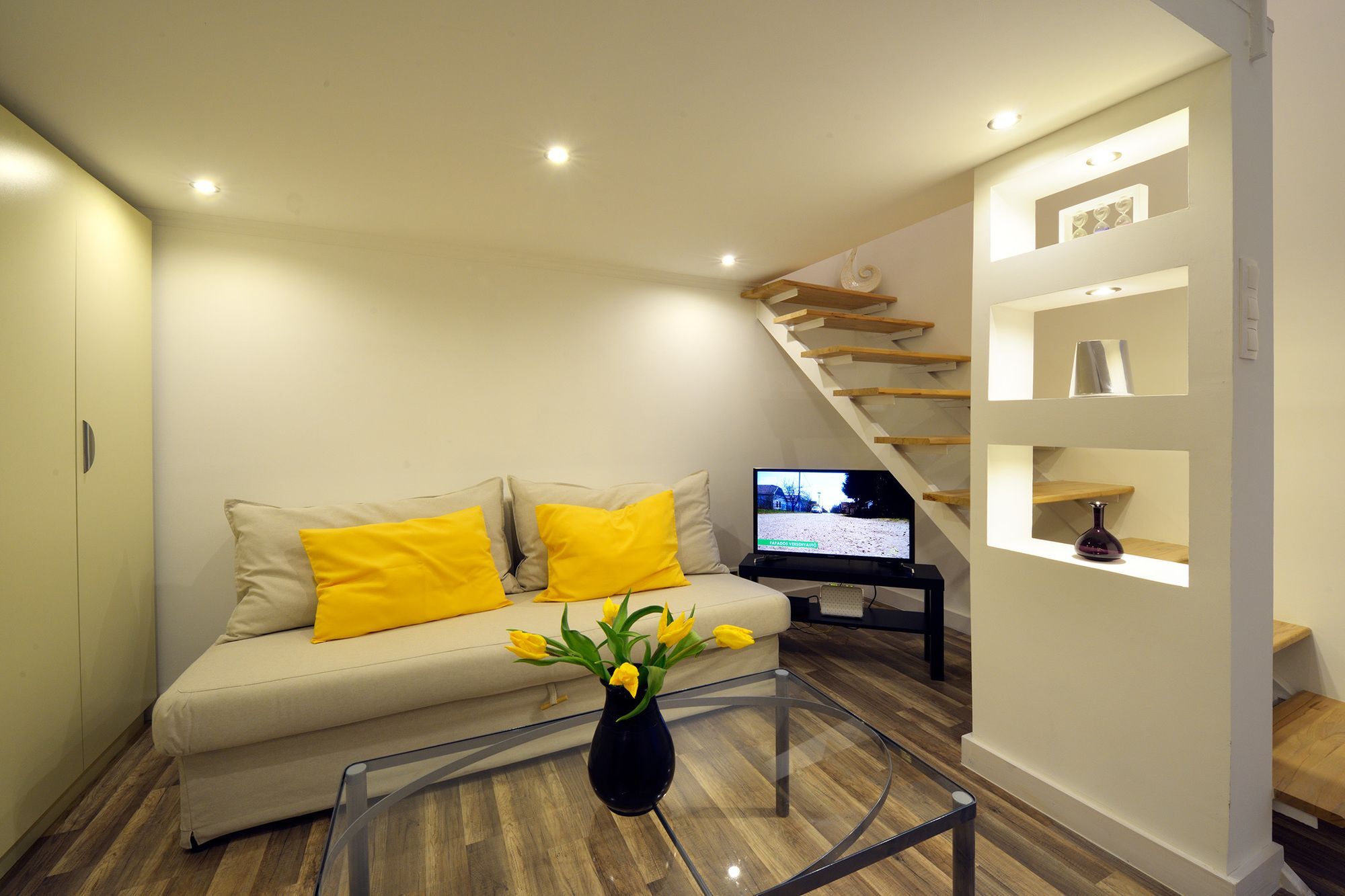 Budapest City Apartments Εξωτερικό φωτογραφία