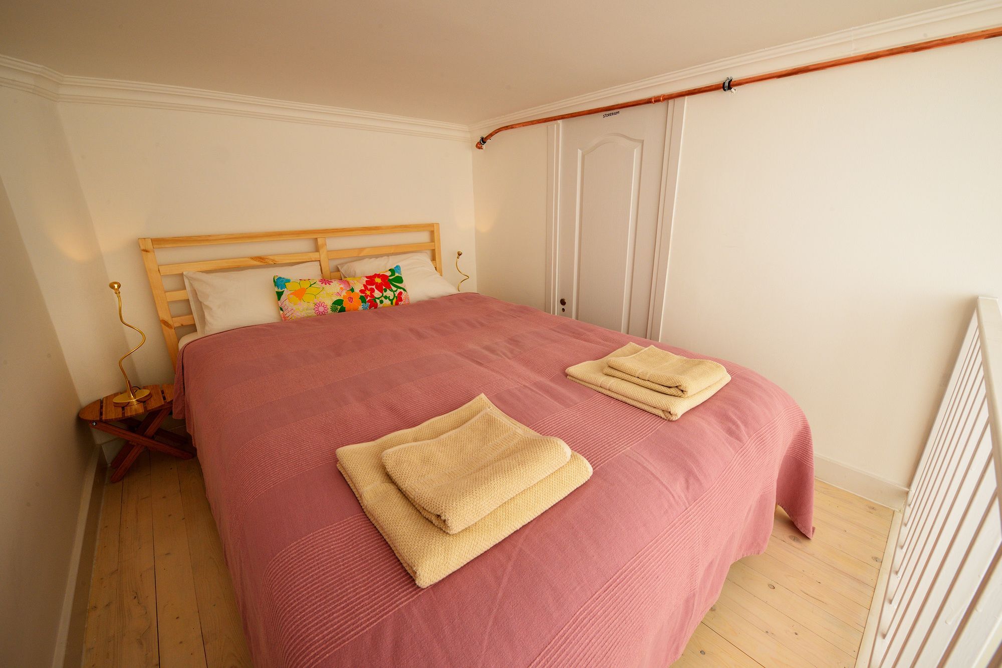 Budapest City Apartments Εξωτερικό φωτογραφία