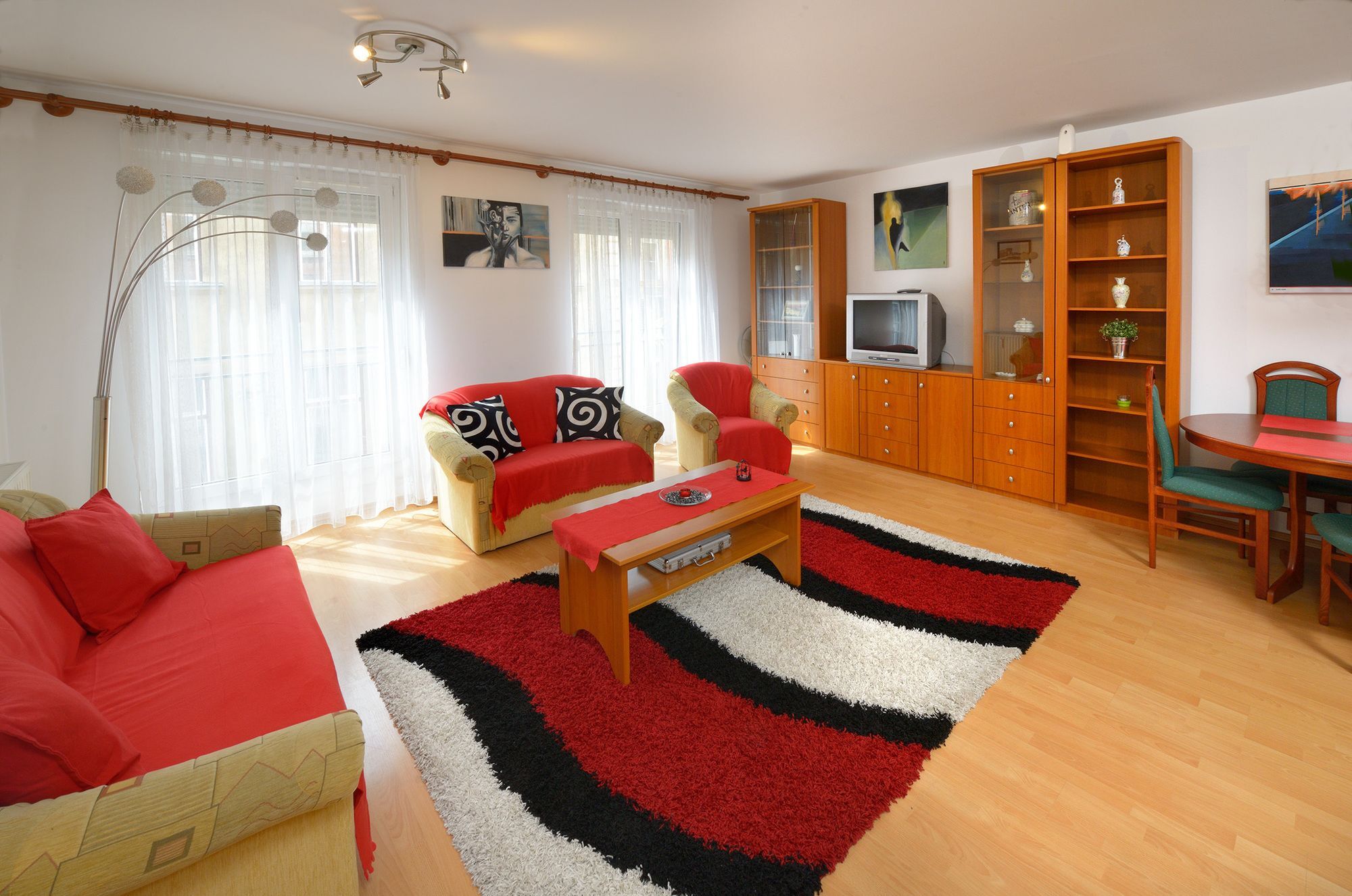Budapest City Apartments Εξωτερικό φωτογραφία