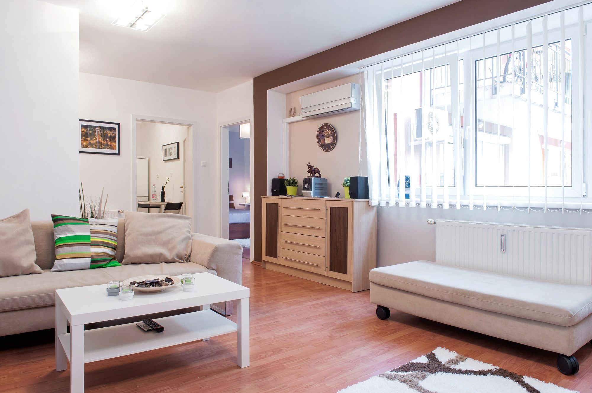 Budapest City Apartments Εξωτερικό φωτογραφία