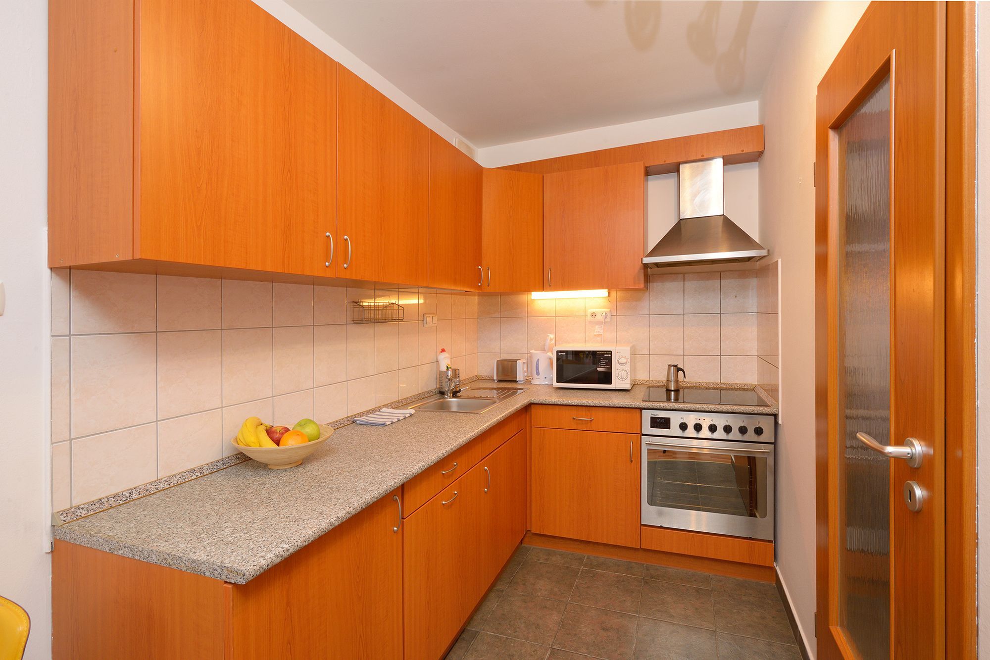 Budapest City Apartments Εξωτερικό φωτογραφία