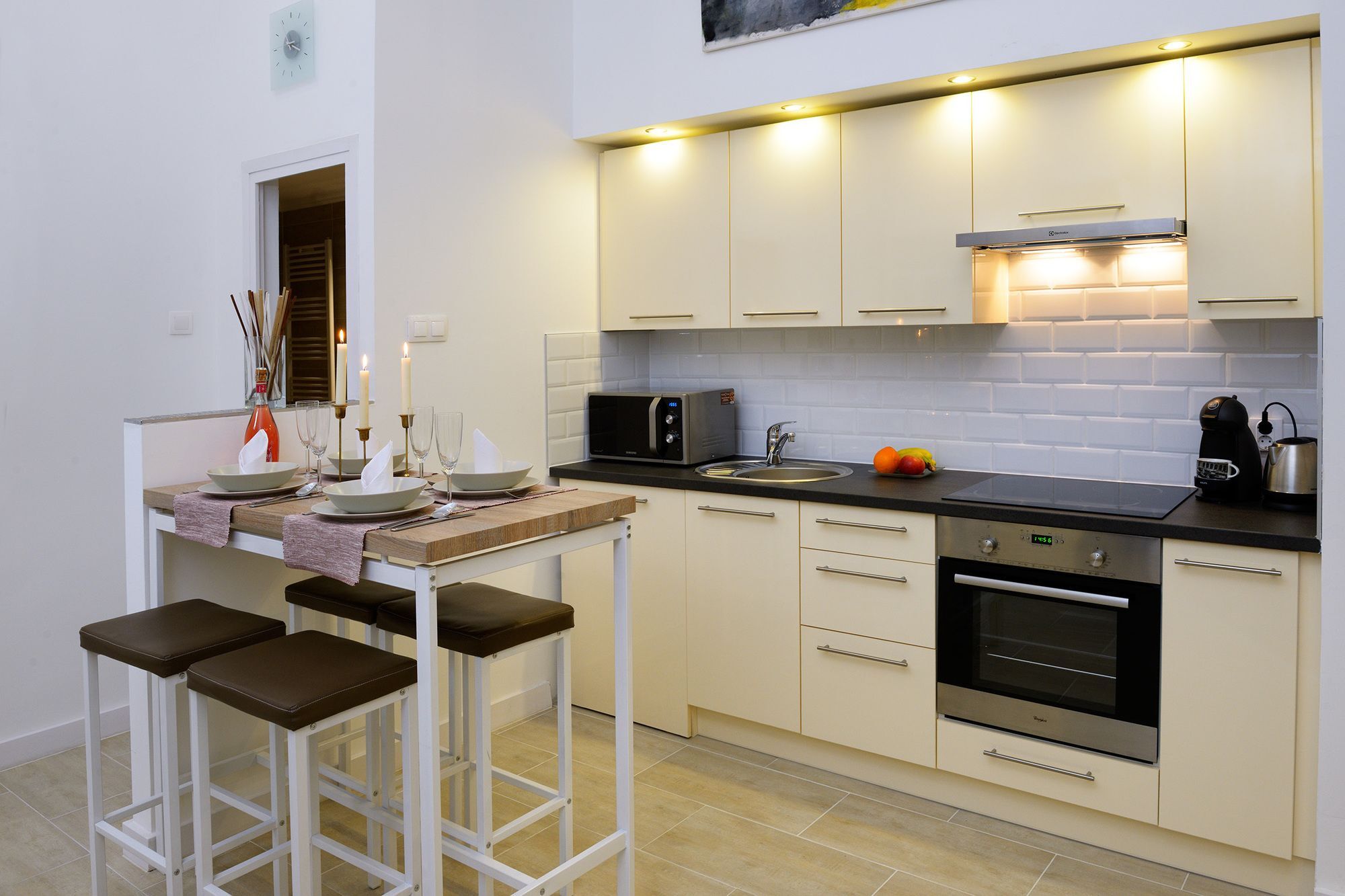Budapest City Apartments Εξωτερικό φωτογραφία