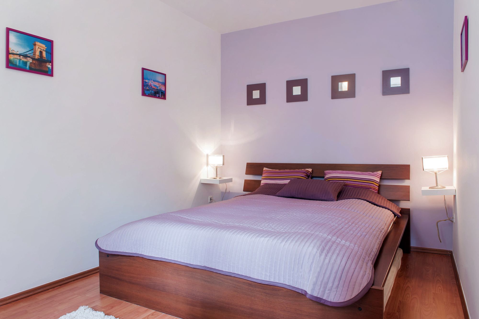 Budapest City Apartments Εξωτερικό φωτογραφία