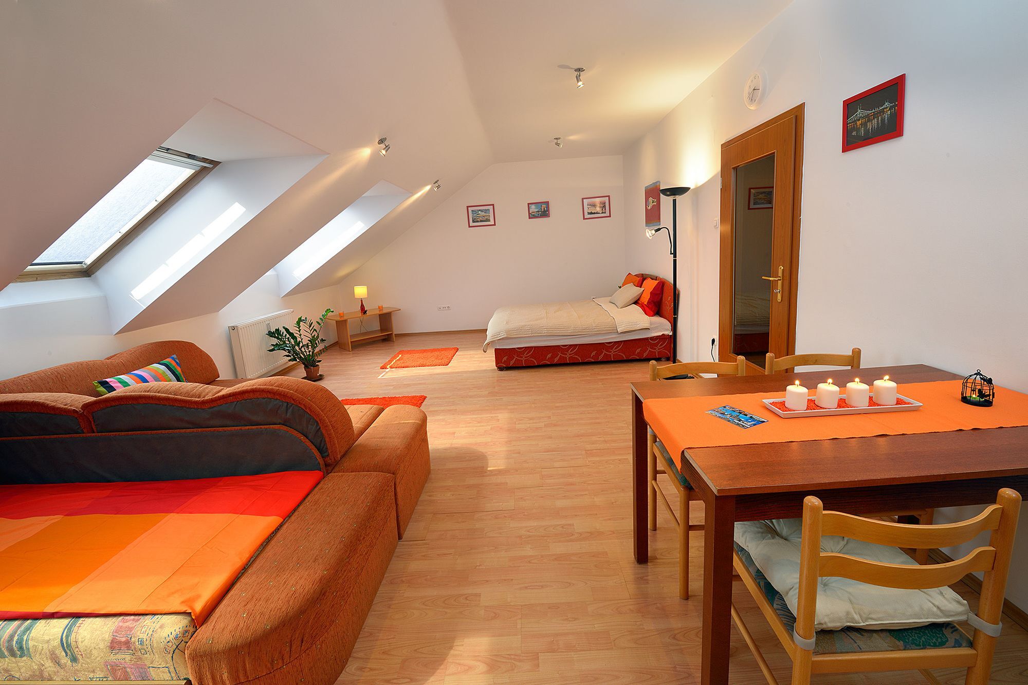 Budapest City Apartments Εξωτερικό φωτογραφία