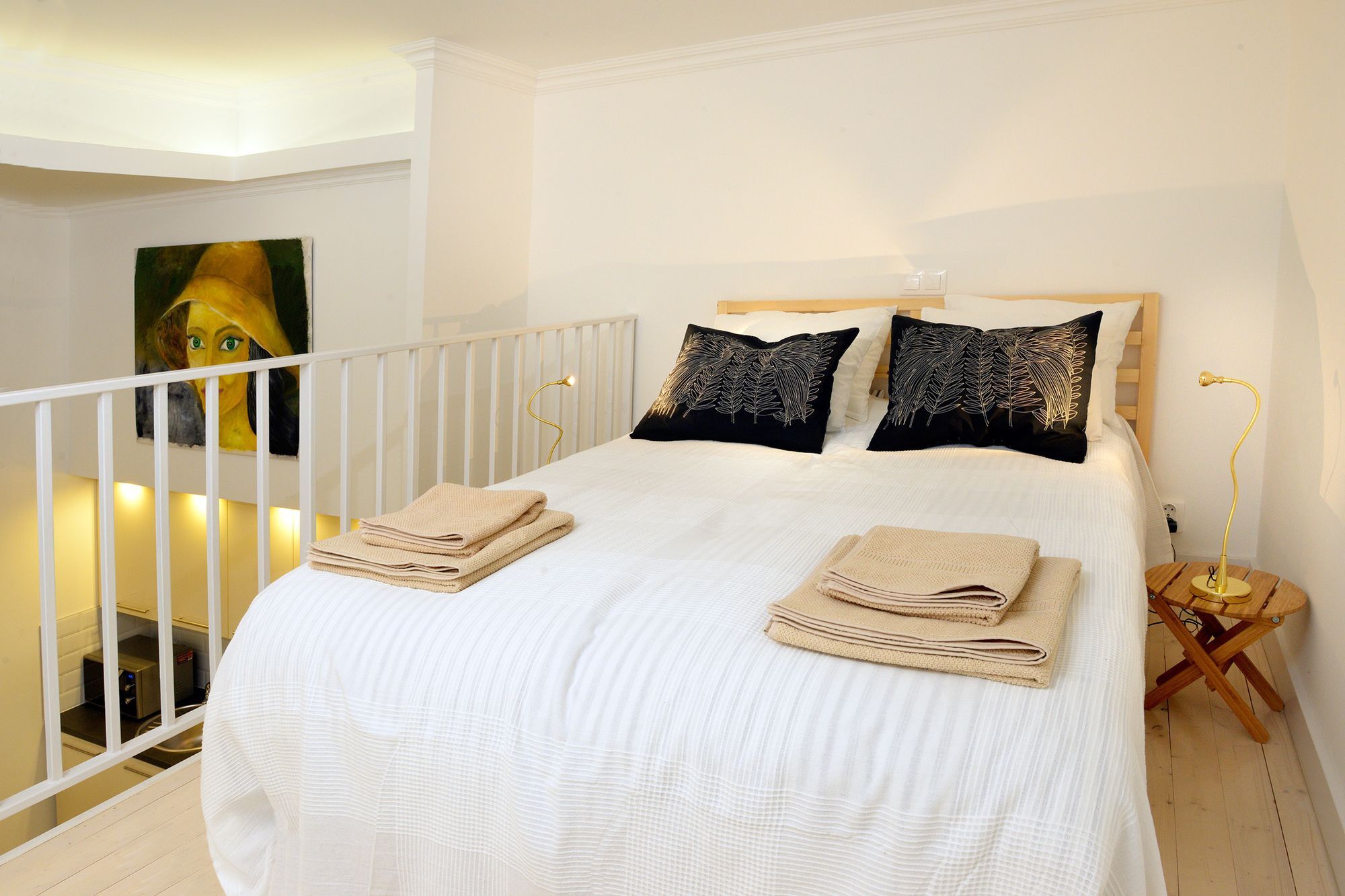 Budapest City Apartments Εξωτερικό φωτογραφία