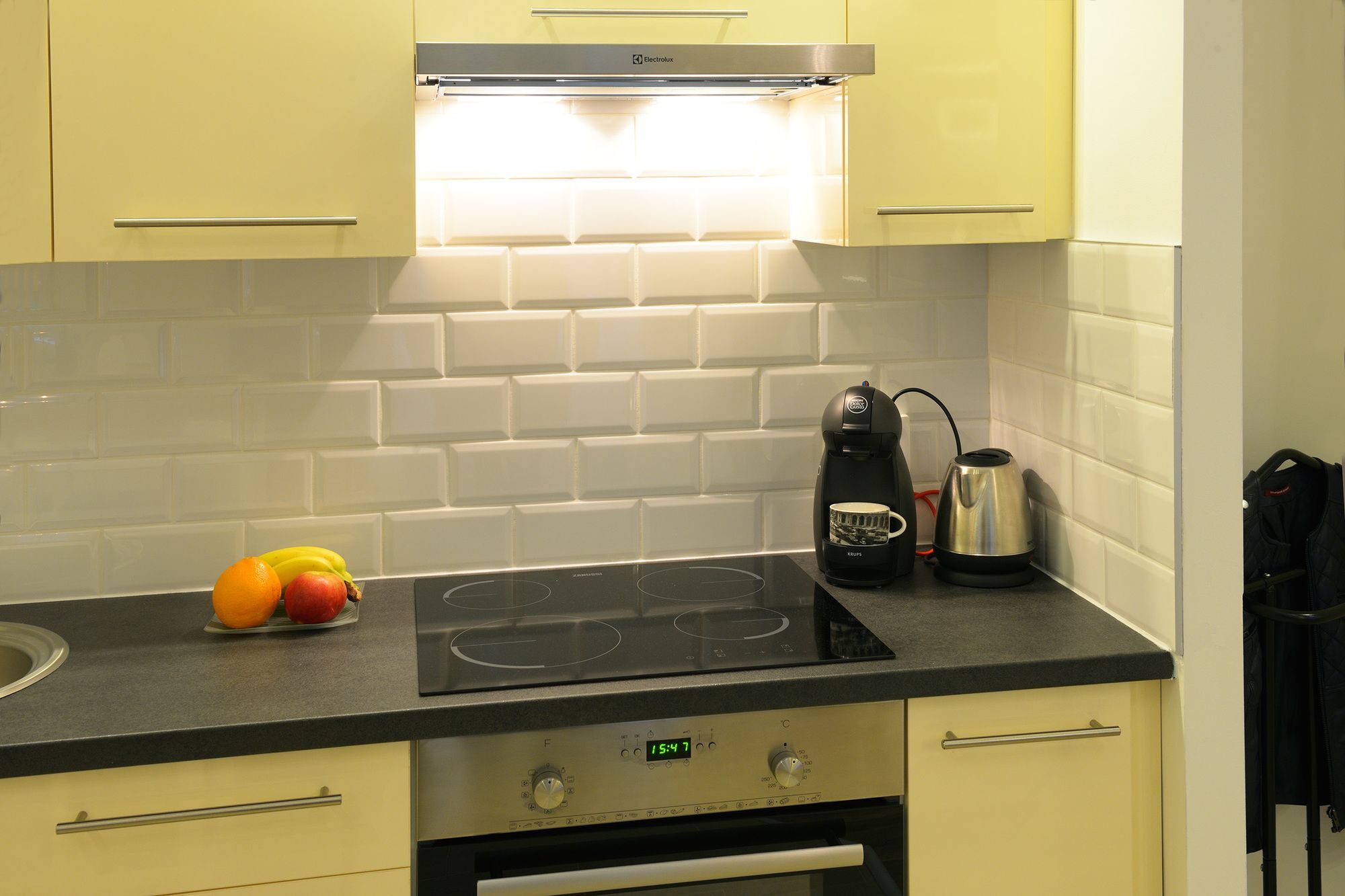 Budapest City Apartments Εξωτερικό φωτογραφία