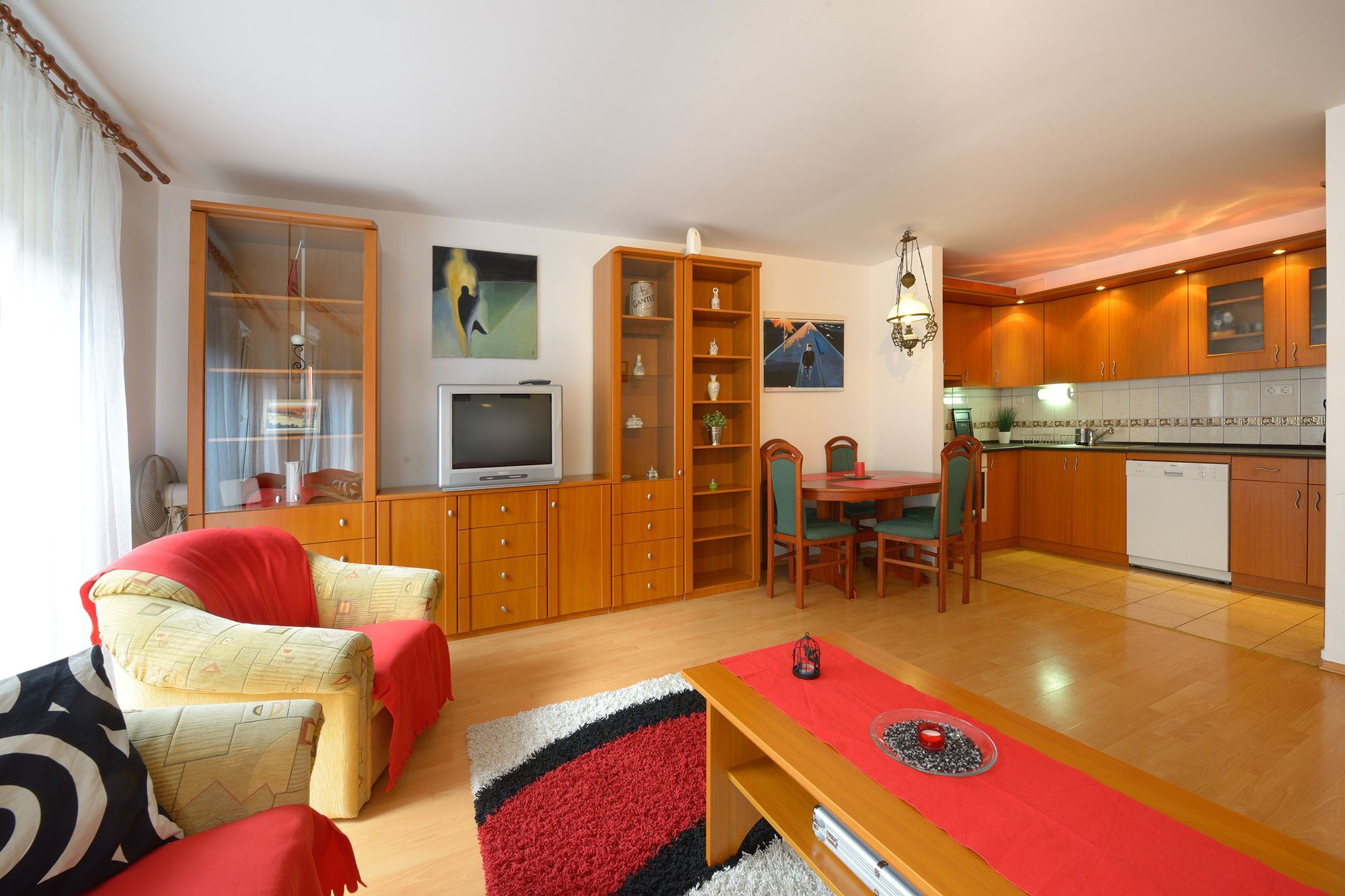 Budapest City Apartments Εξωτερικό φωτογραφία