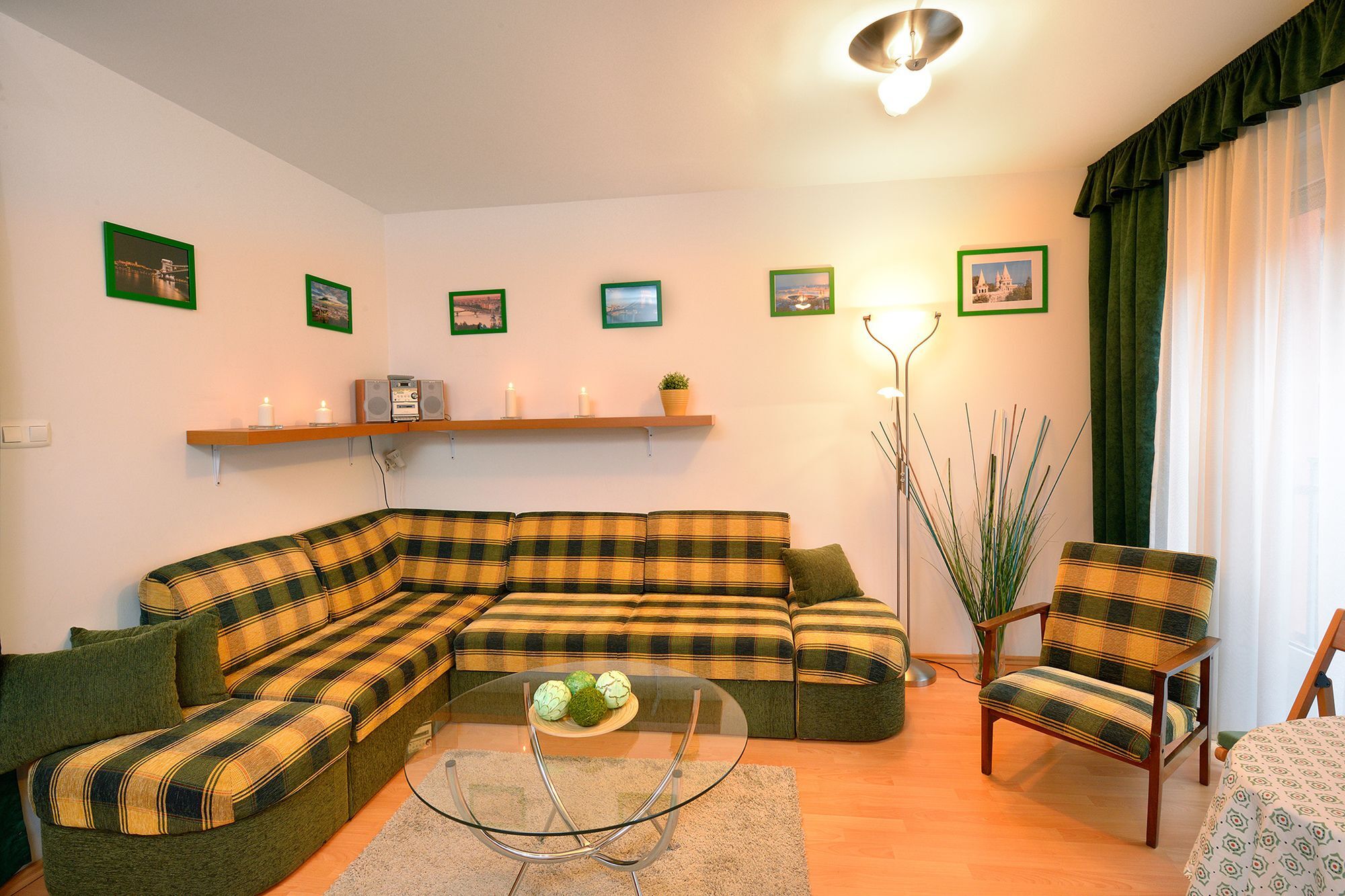 Budapest City Apartments Εξωτερικό φωτογραφία