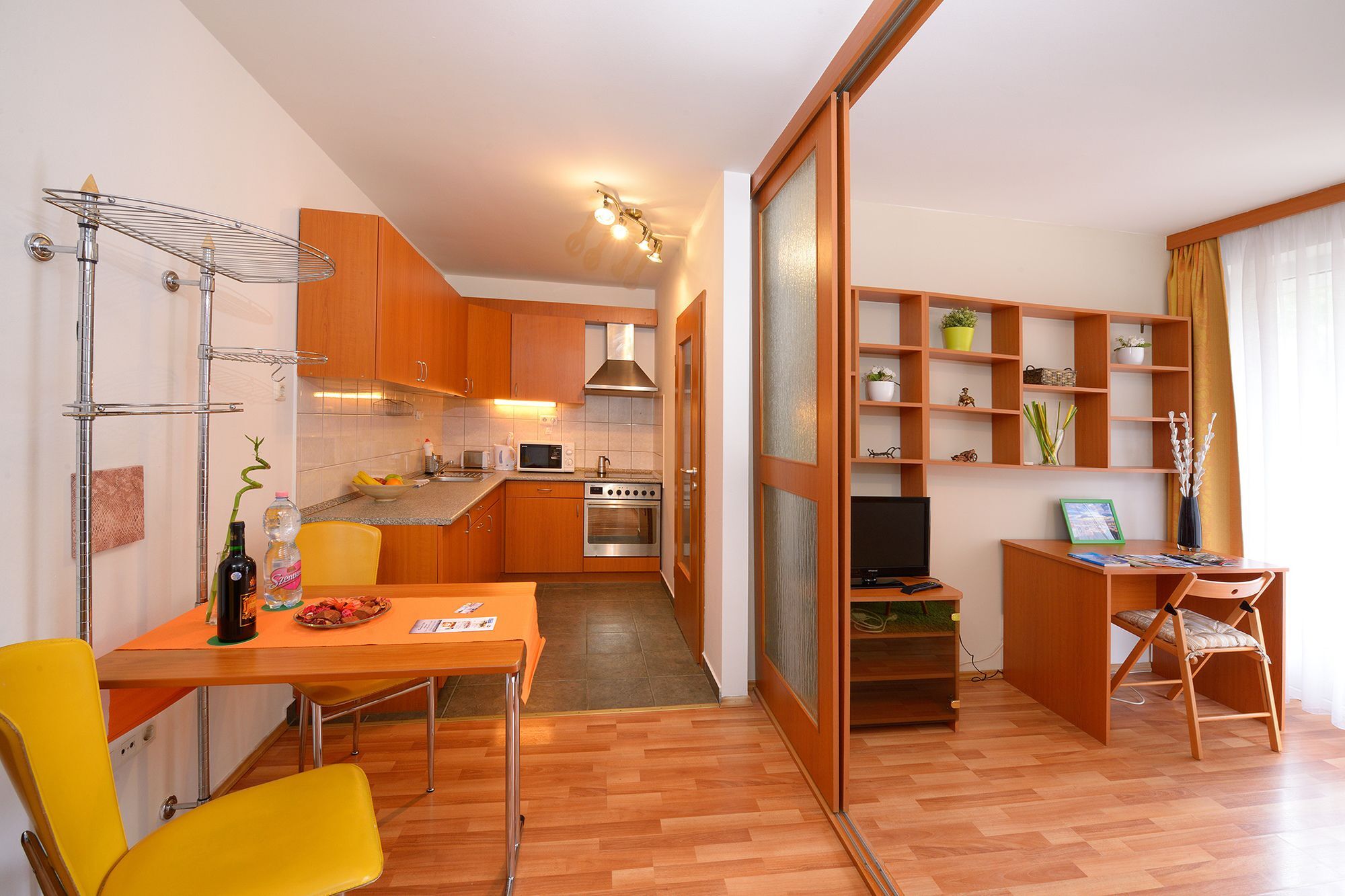 Budapest City Apartments Εξωτερικό φωτογραφία