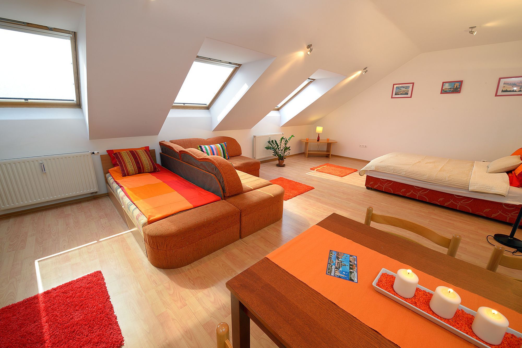 Budapest City Apartments Εξωτερικό φωτογραφία